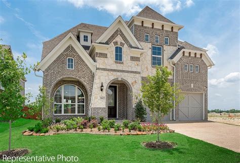 new homes for sale in rowlett